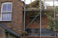 free Newby Bridge home extension quotes